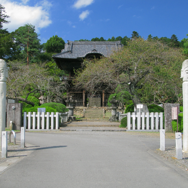 高麗神社本殿(埼玉県日高市)の写真・外観