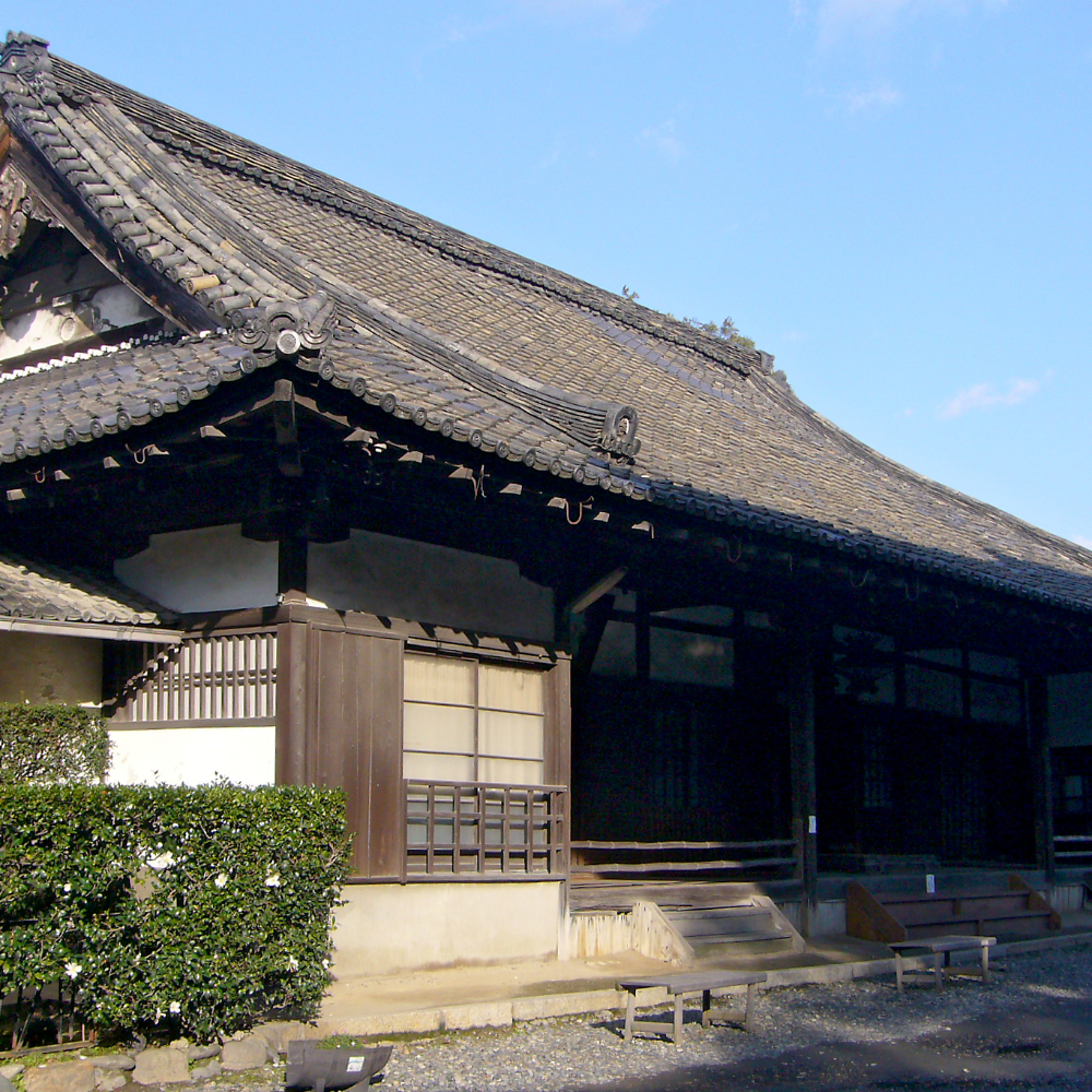 方広寺（京都府京都市）の写真・外観
