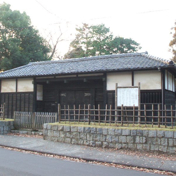 岩槻城跡（埼玉県さいたま市）の写真・外観