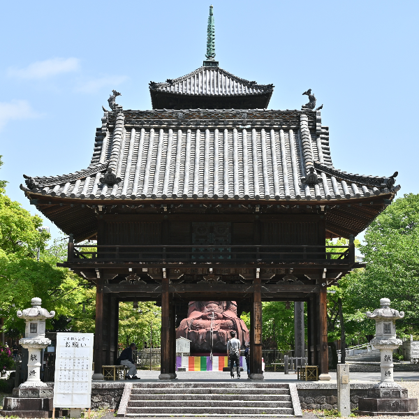 興正寺（愛知県名古屋市）の写真・外観