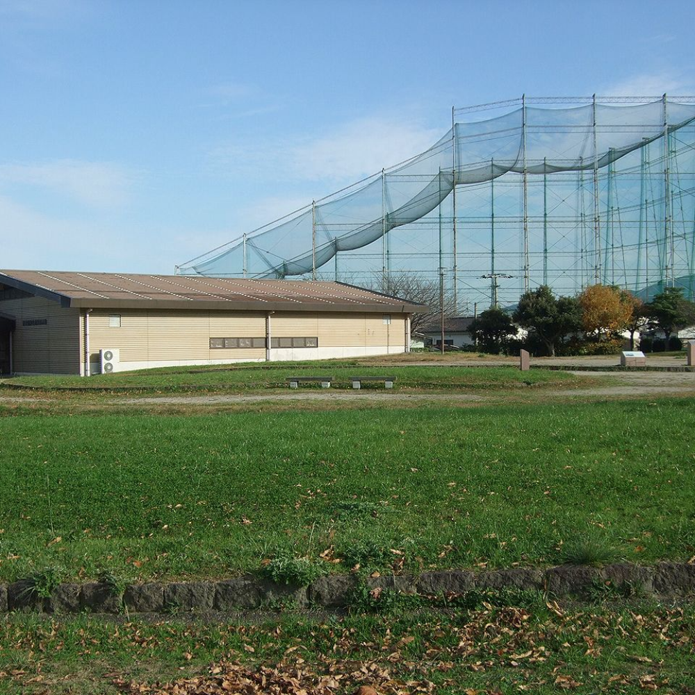 野方遺跡（福岡県福岡市）の写真・外観