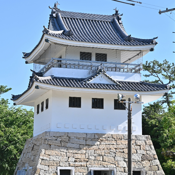 大草城址（愛知県知多市）の写真・外観