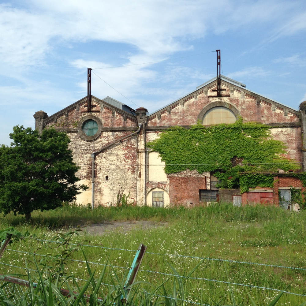 九州歴史資料館（福岡県小郡市）の写真・外観