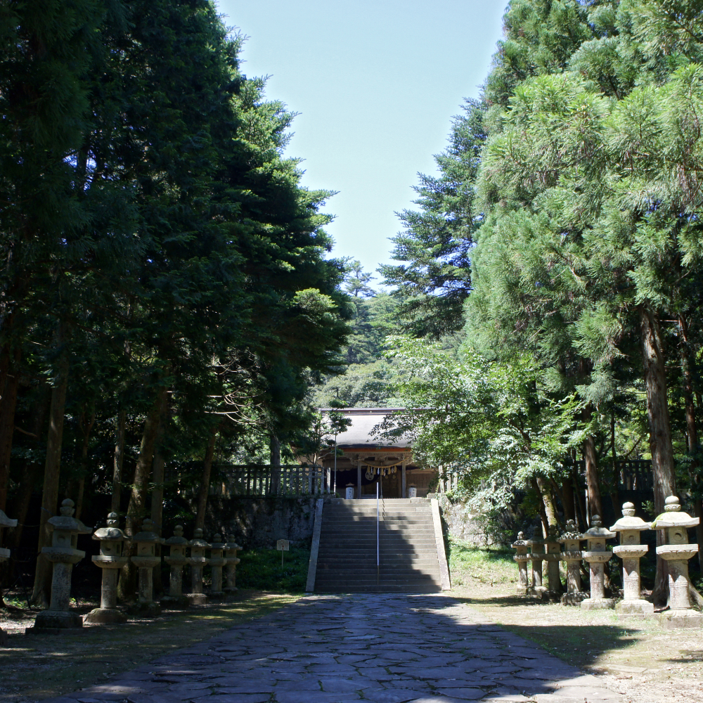 鳥取東照宮（鳥取県鳥取市）の写真・外観