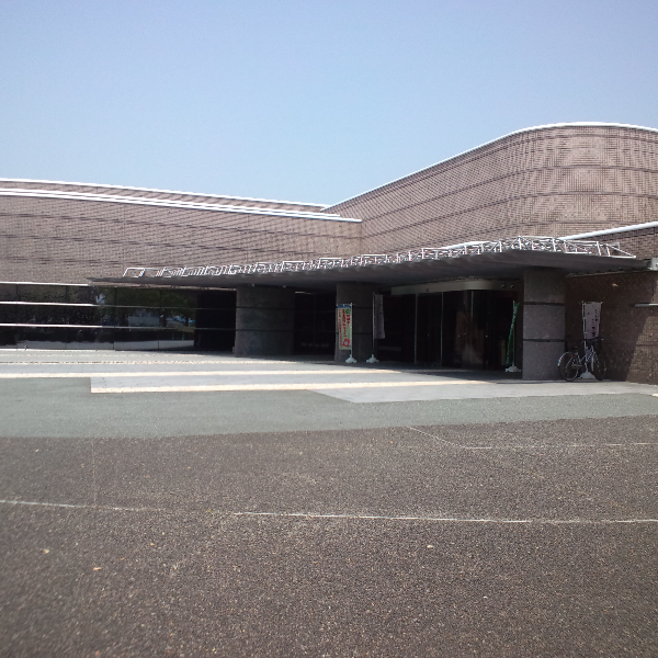 斎宮歴史博物館（三重県明和町）の写真・外観