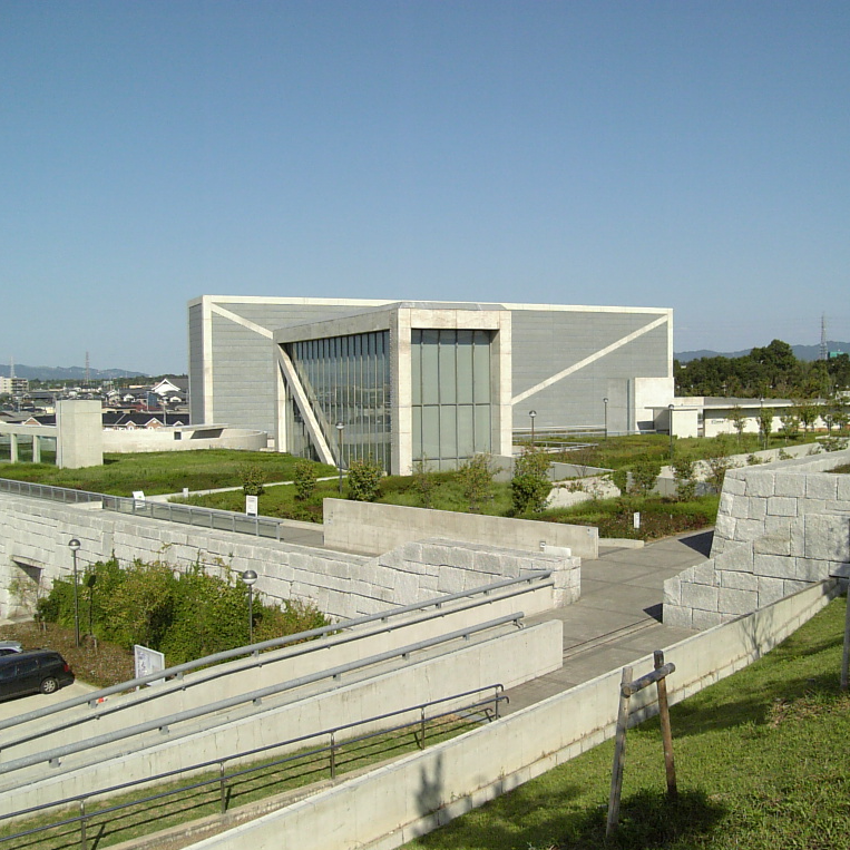 大阪狭山市立郷土資料館（大阪府大阪狭山市）の写真・外観