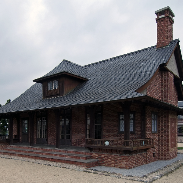 誠之堂・清風亭（埼玉県深谷市）の写真・外観