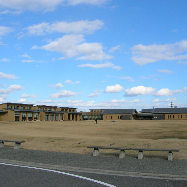 あま市七宝焼アートヴィレッジ(愛知県あま市)の写真・外観