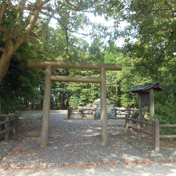 斎宮跡(三重県明和町)の写真・外観