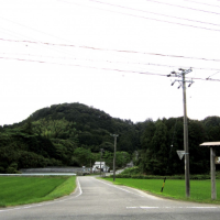 高天神城（静岡県掛川市）の写真・外観