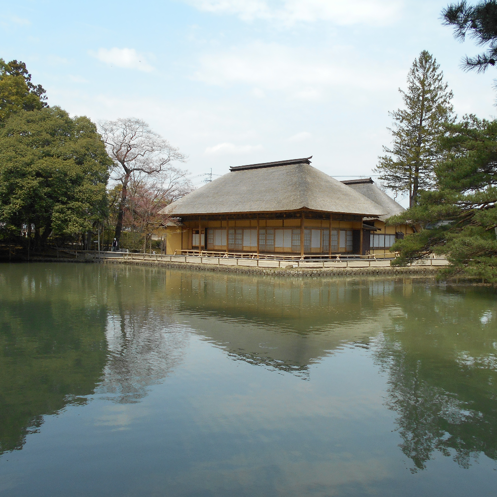旧有備館(宮城県大崎市)の写真・外観