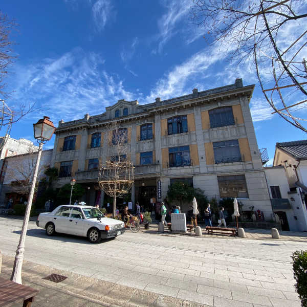 藤屋（長野県長野市）の写真・外観