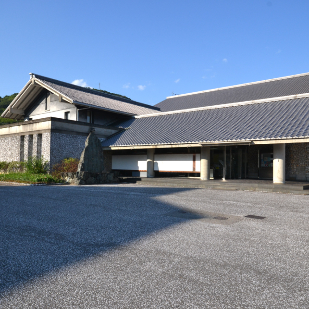 いの町紙の博物館（高知県いの町）の写真・外観