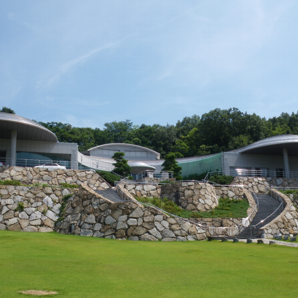 高松市石の民俗資料館(香川県高松市)の写真・外観