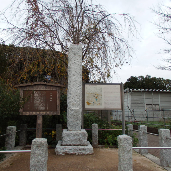 法華経寺（千葉県松戸市）の写真・外観