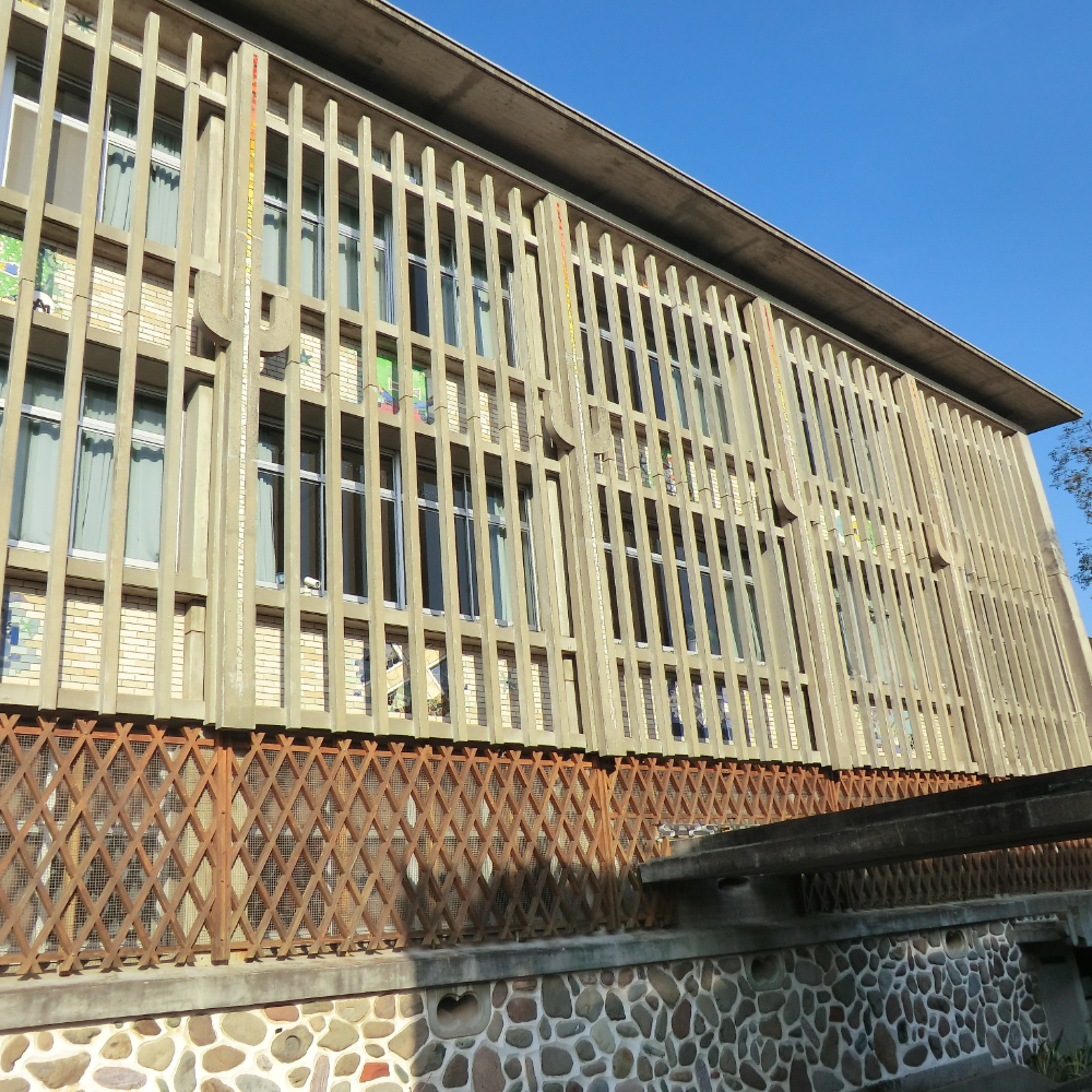 日本二十六聖人記念館(長崎県長崎市)の写真・外観