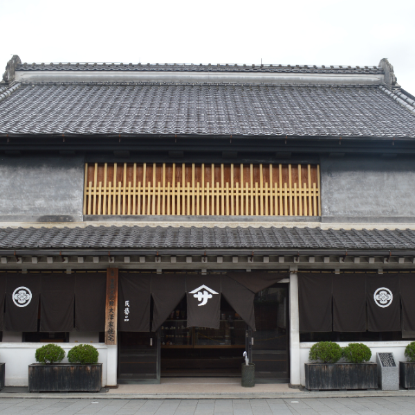 大沢家住宅（埼玉県川越市）の写真・外観