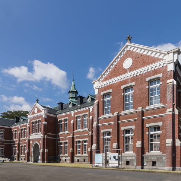 東京国立近代美術館 工芸館（東京都千代田区）の写真・外観