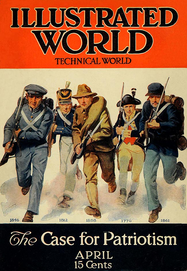Illustrated World 1916-04, 1916 (Internet Archive)