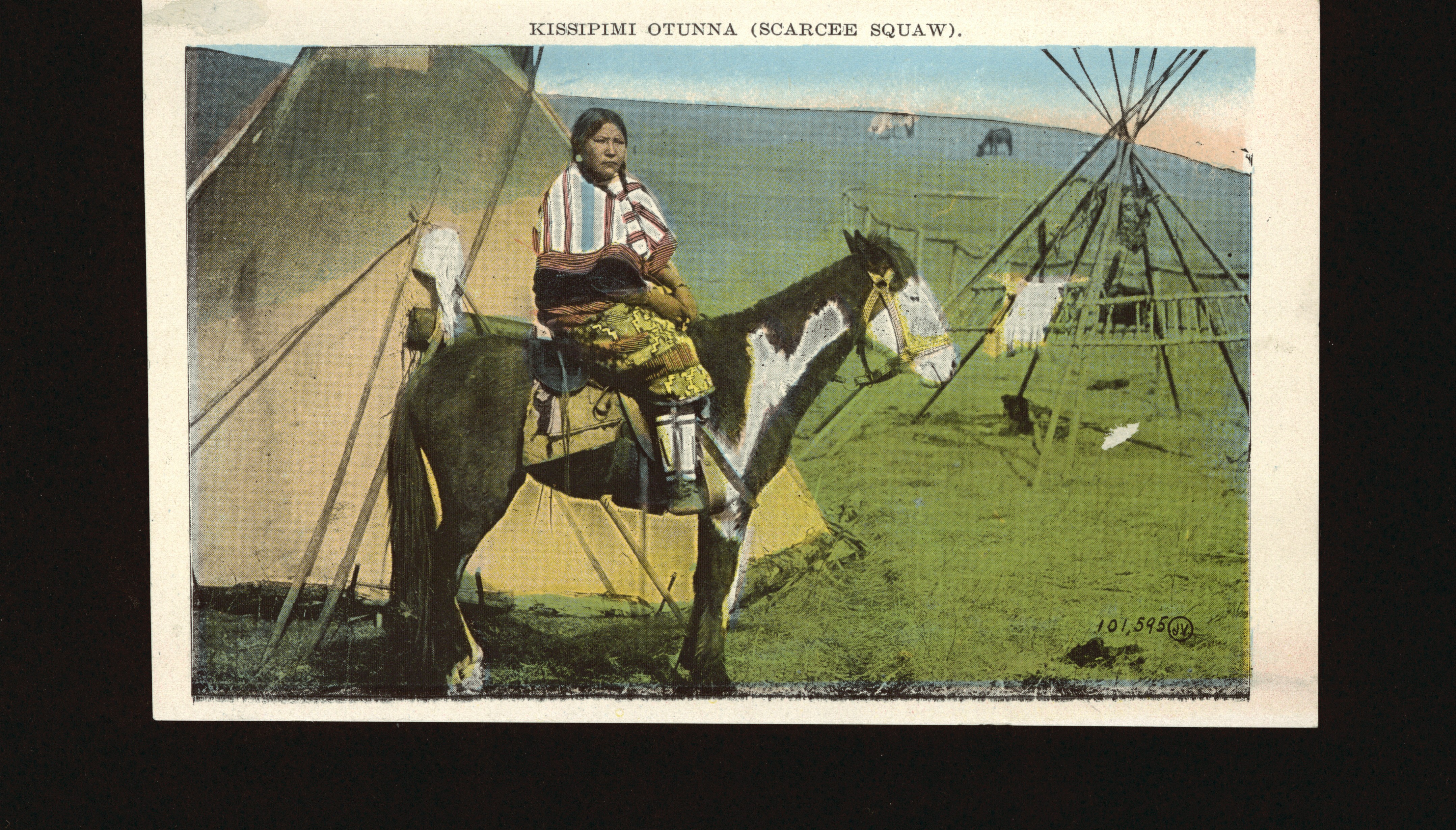 Souvenir folder of Western Canada - Parliament Building, Winnipeg, Man. - Wheat field in western Canada. - Legislative Buildings, Edmonton, Alta. - Second Ave., Saskatoon, Sask. - C.P.R. Station and P, 1920 (Internet Archive)