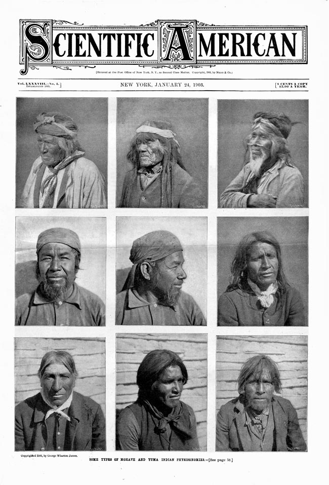 Scientific American 1903-01-24, 1903 (Internet Archive)