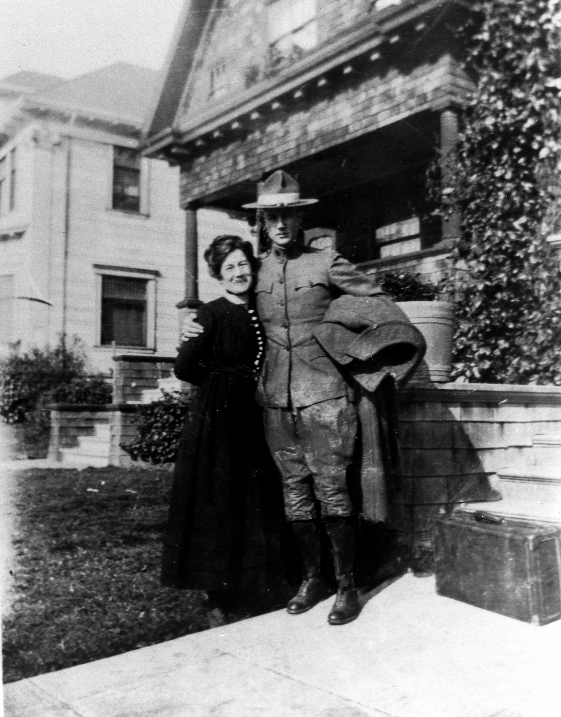 Shades of Oxnard - Butch Wilson, 1917 (Internet Archive)