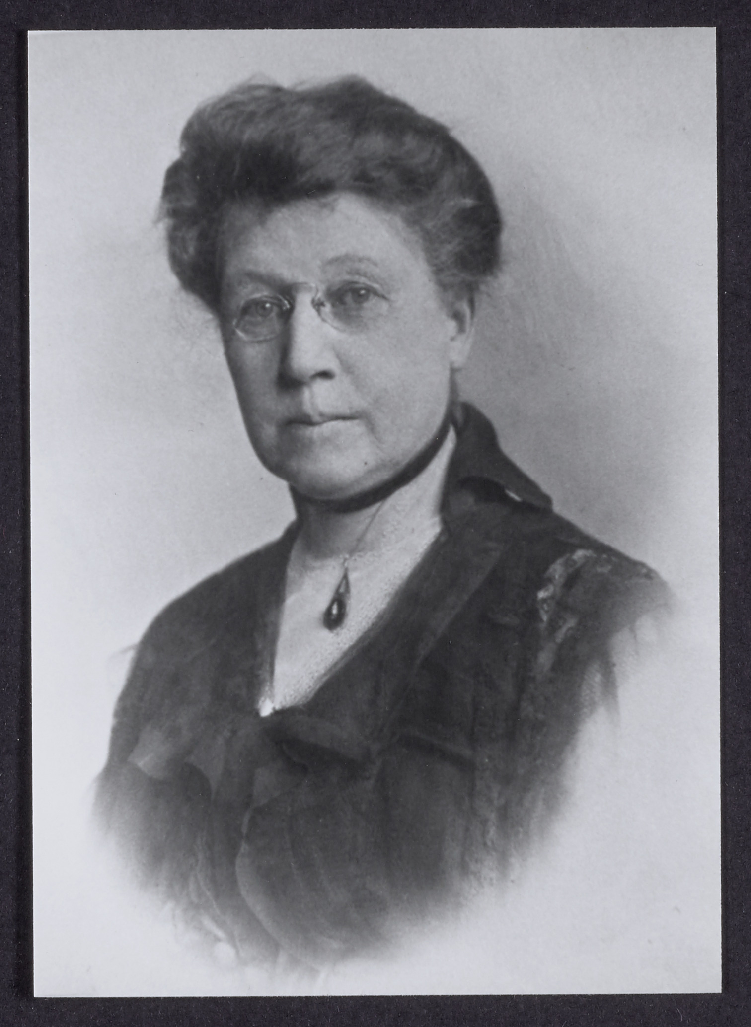 Clara Hawley Patterson Layson, 1916, 1916 (Internet Archive)