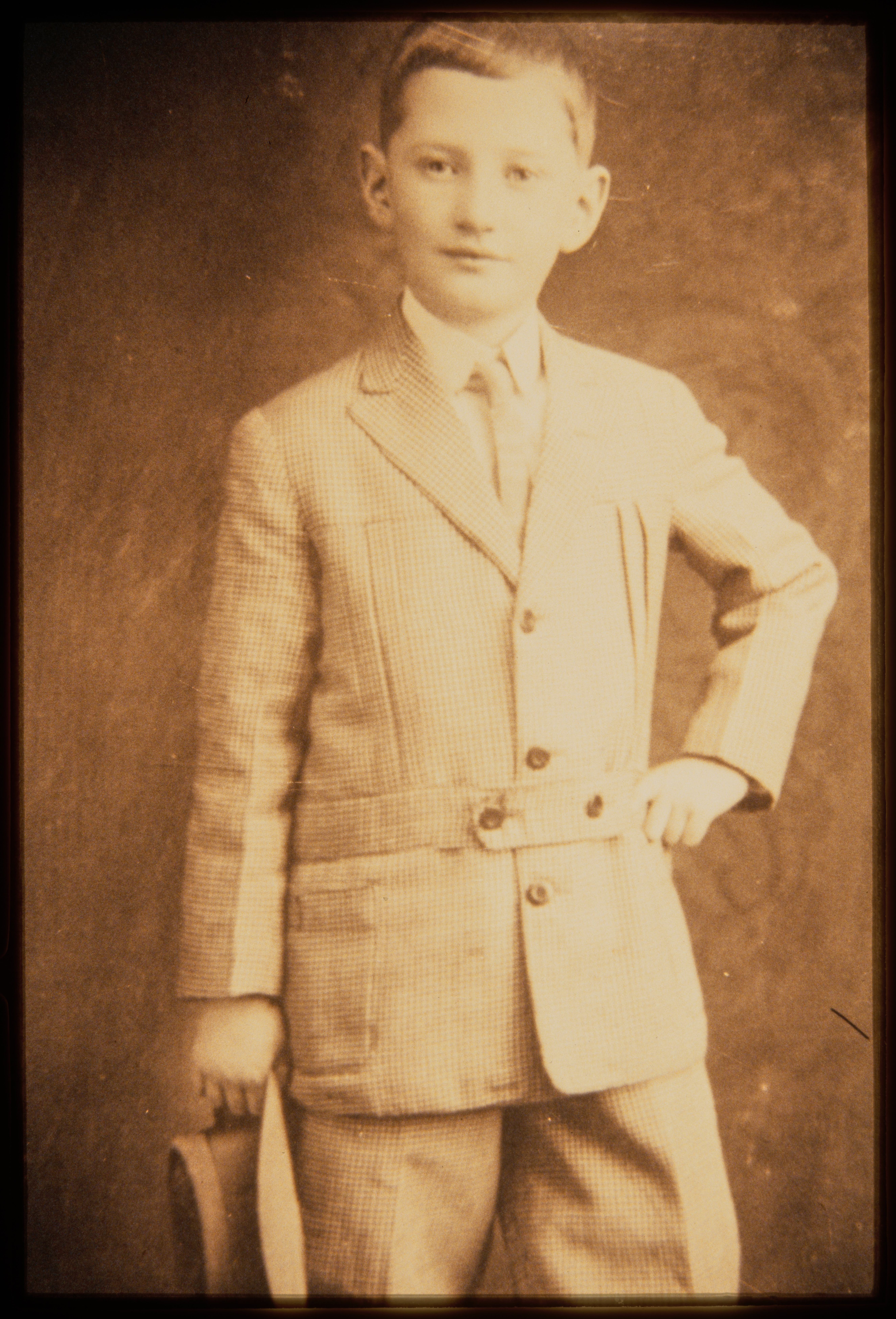 Maurice Ratner, Portraits of Our Community: A History of San Fernando Valley Jewish Life, circa 1918, 1918 (Internet Archive)