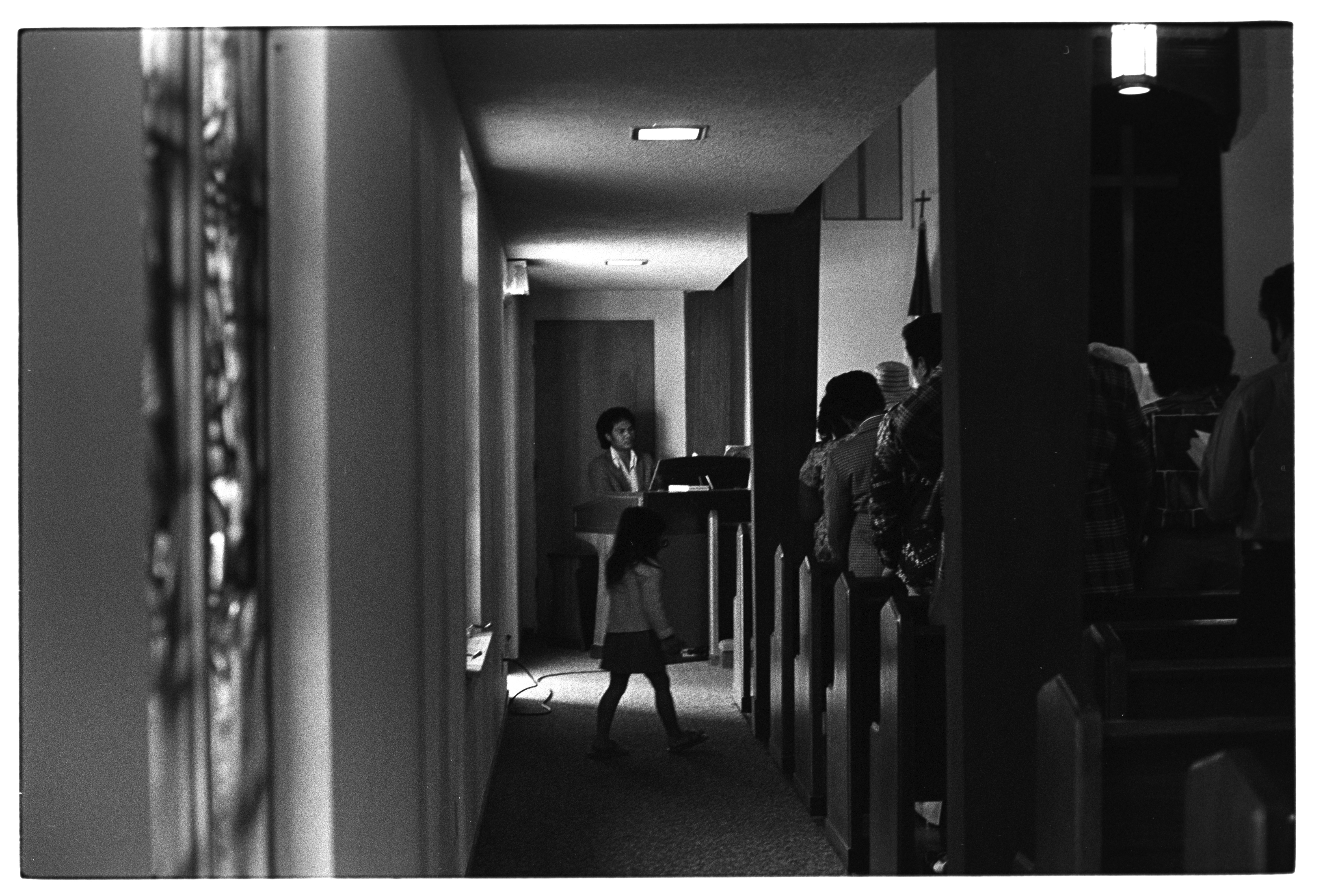 Church Service and Cookout (1972) - Photo 13, 1905 (Internet Archive)