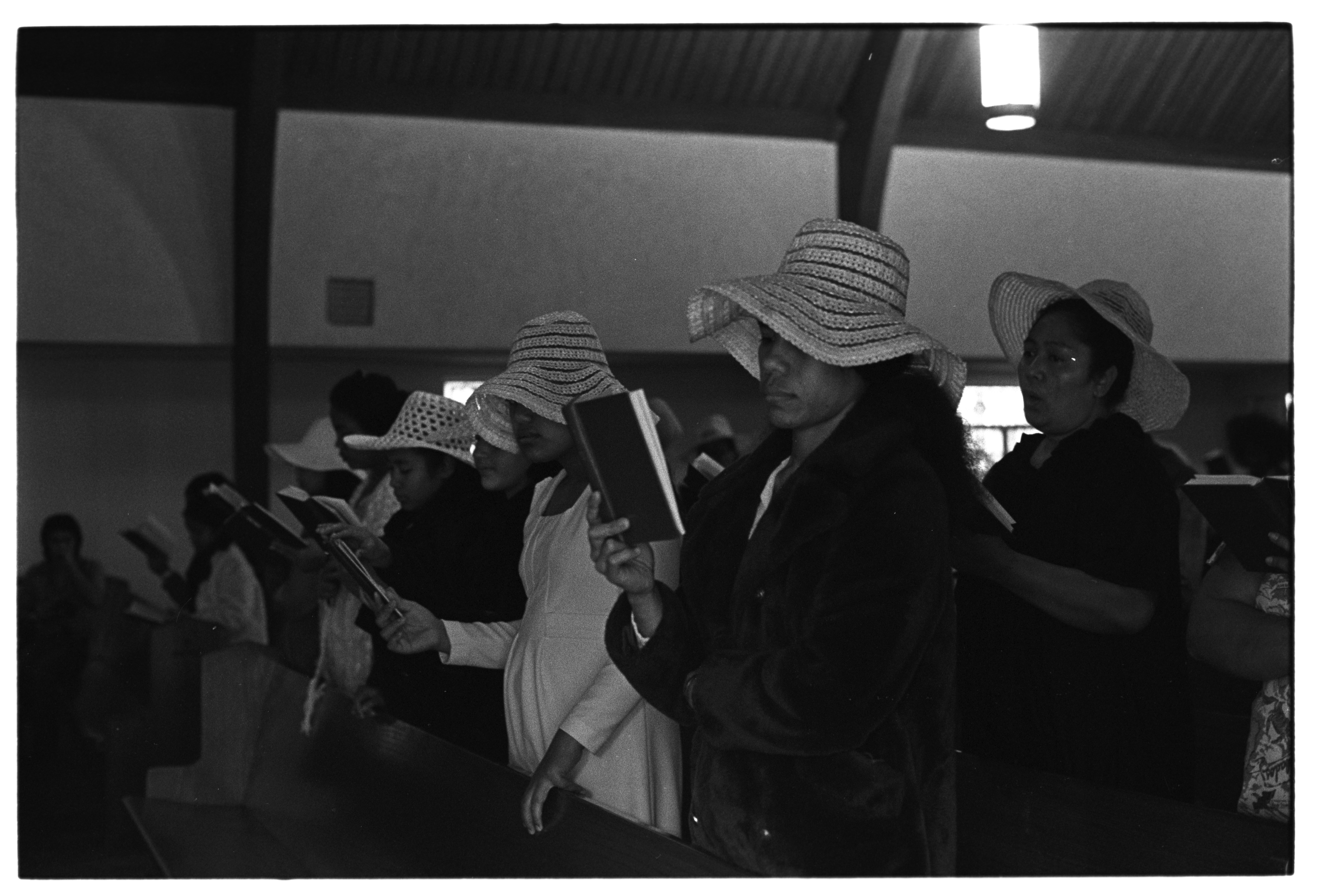 Church Service and Cookout (1972) - Photo 15, 1905 (Internet Archive)