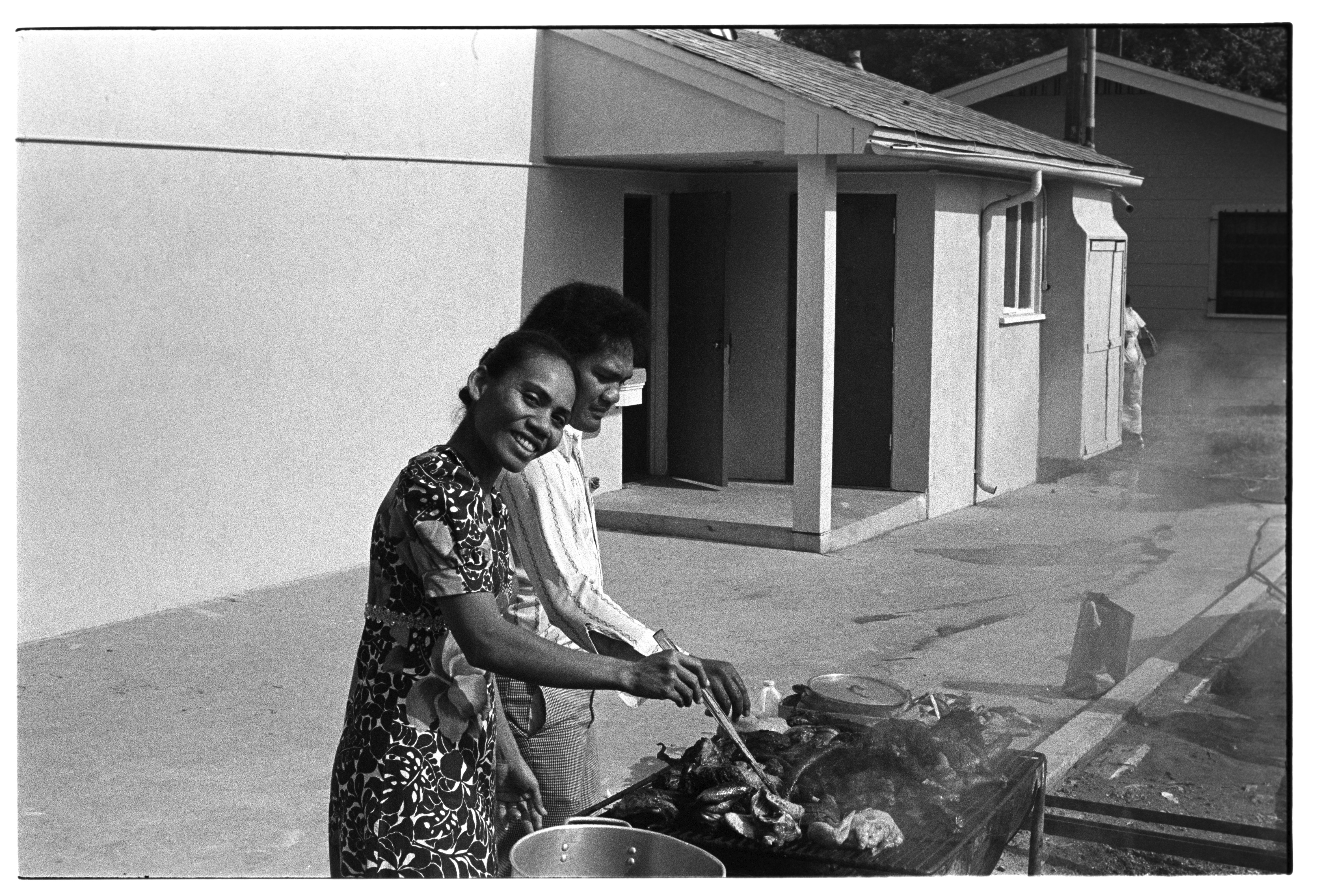 Church Service and Cookout (1972) - Photo 28, 1905 (Internet Archive)