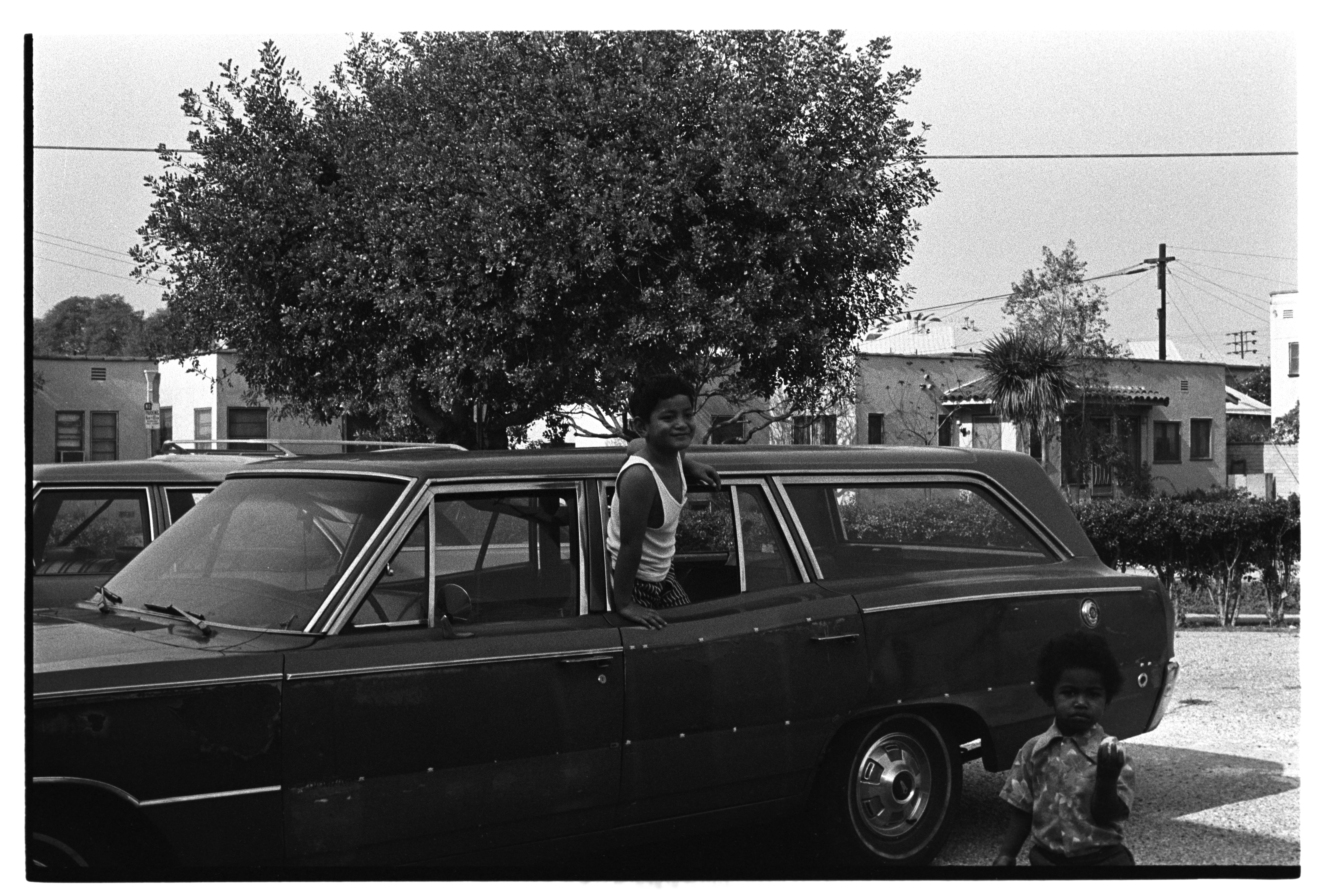 Church Service and Cookout (1972) - Photo 31, 1905 (Internet Archive)