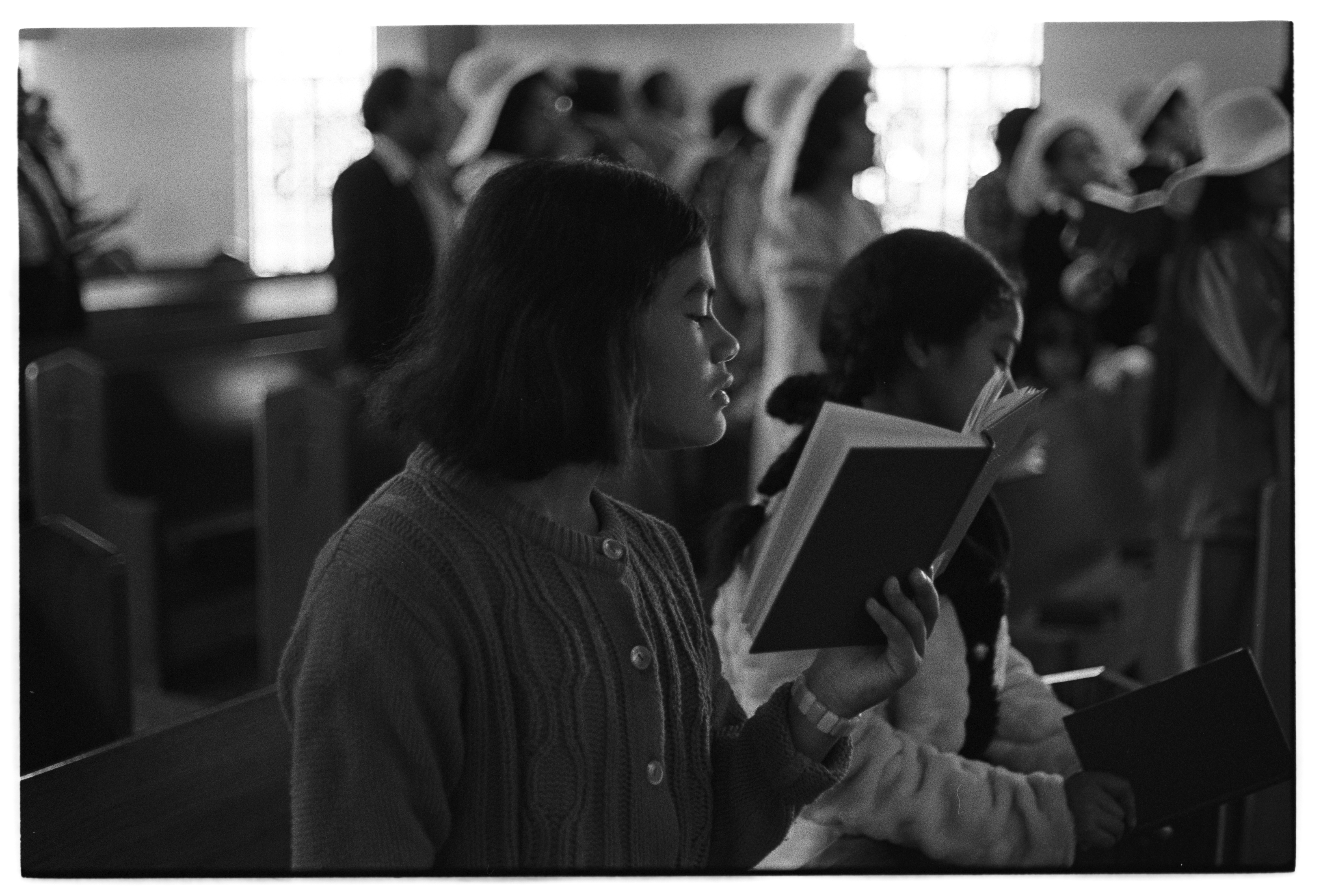 Church Service and Cookout (1972) - Photo 61, 1905 (Internet Archive)