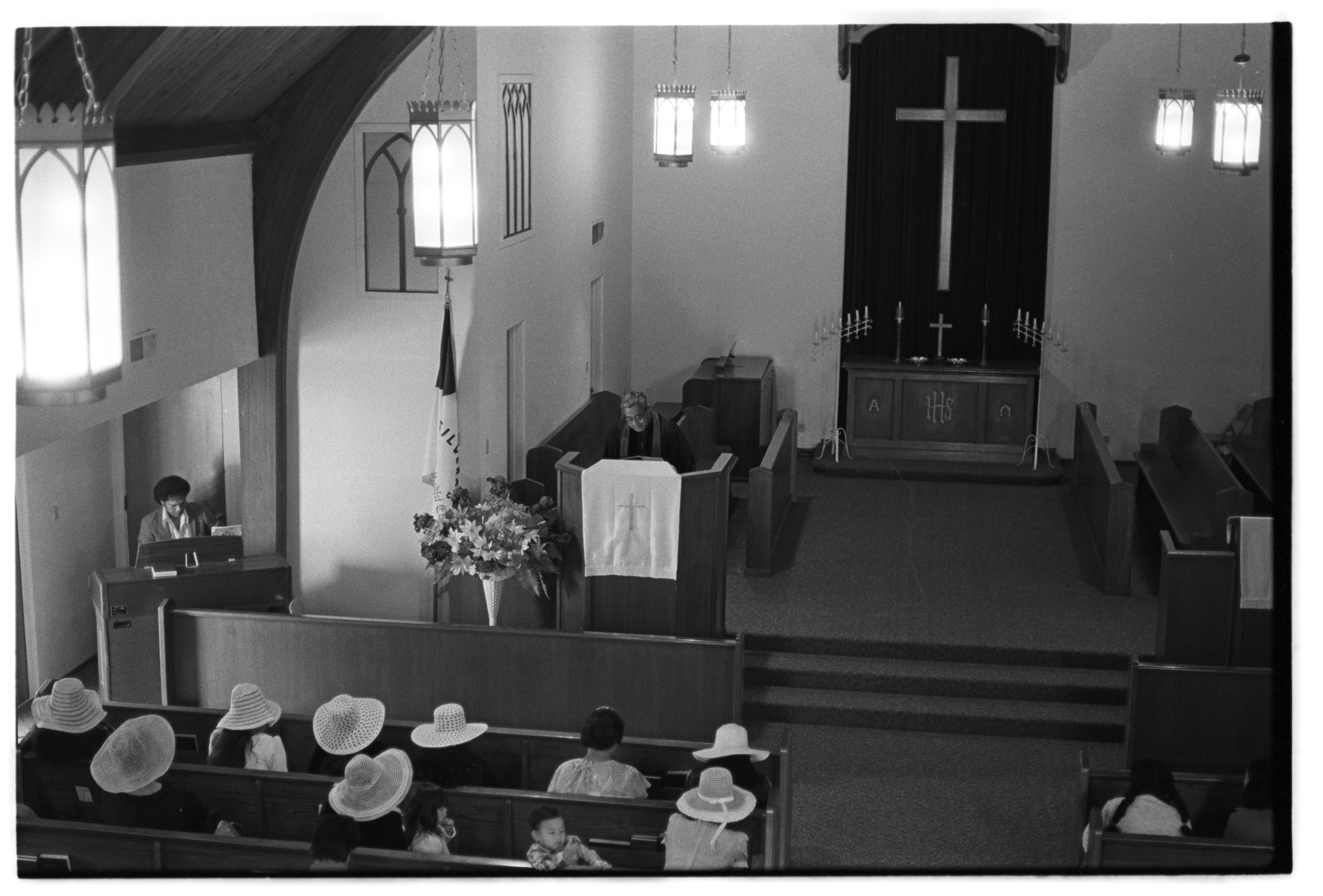 Church Service and Cookout (1972) - Photo 64, 1905 (Internet Archive)