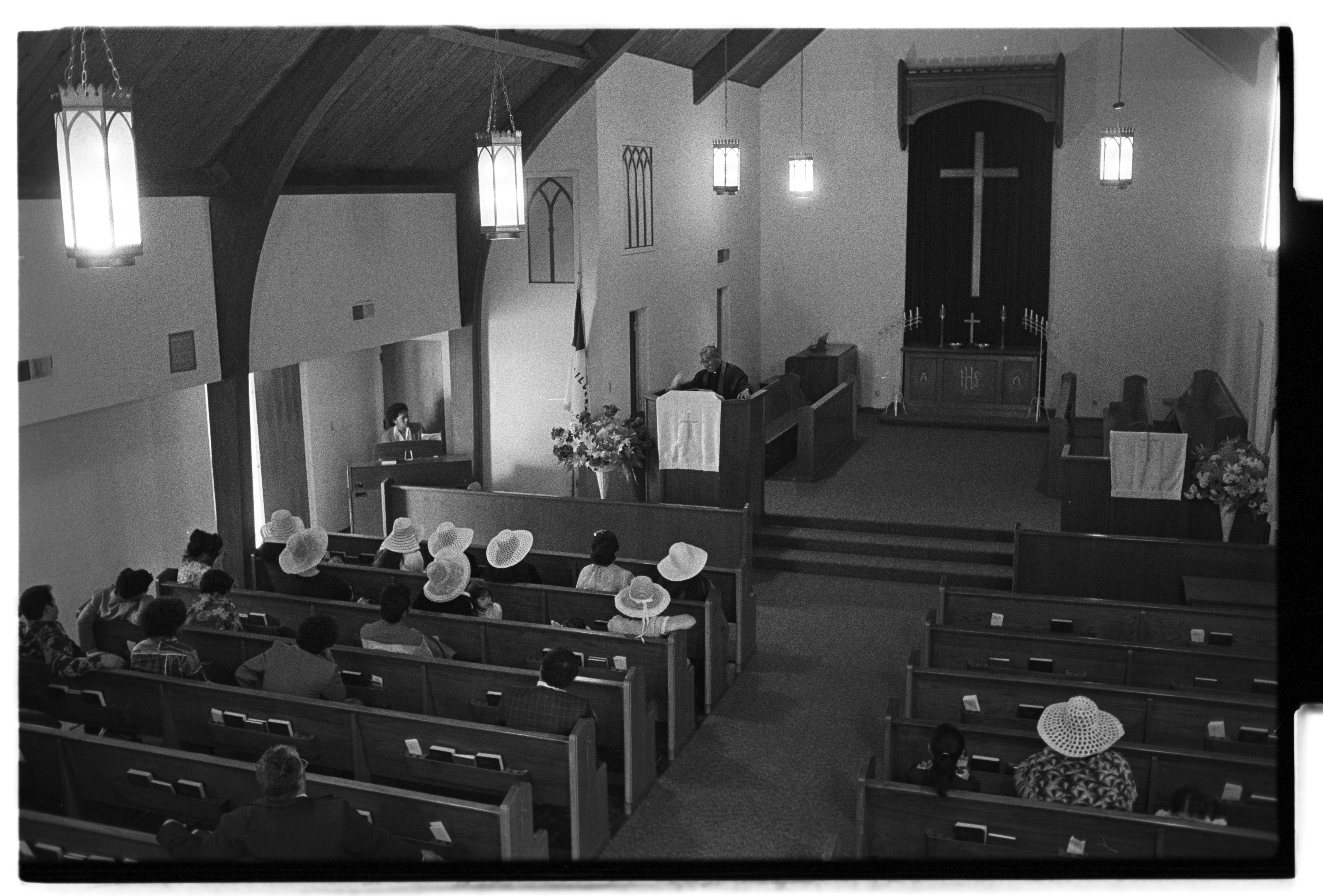Church Service and Cookout (1972) - Photo 65, 1905 (Internet Archive)