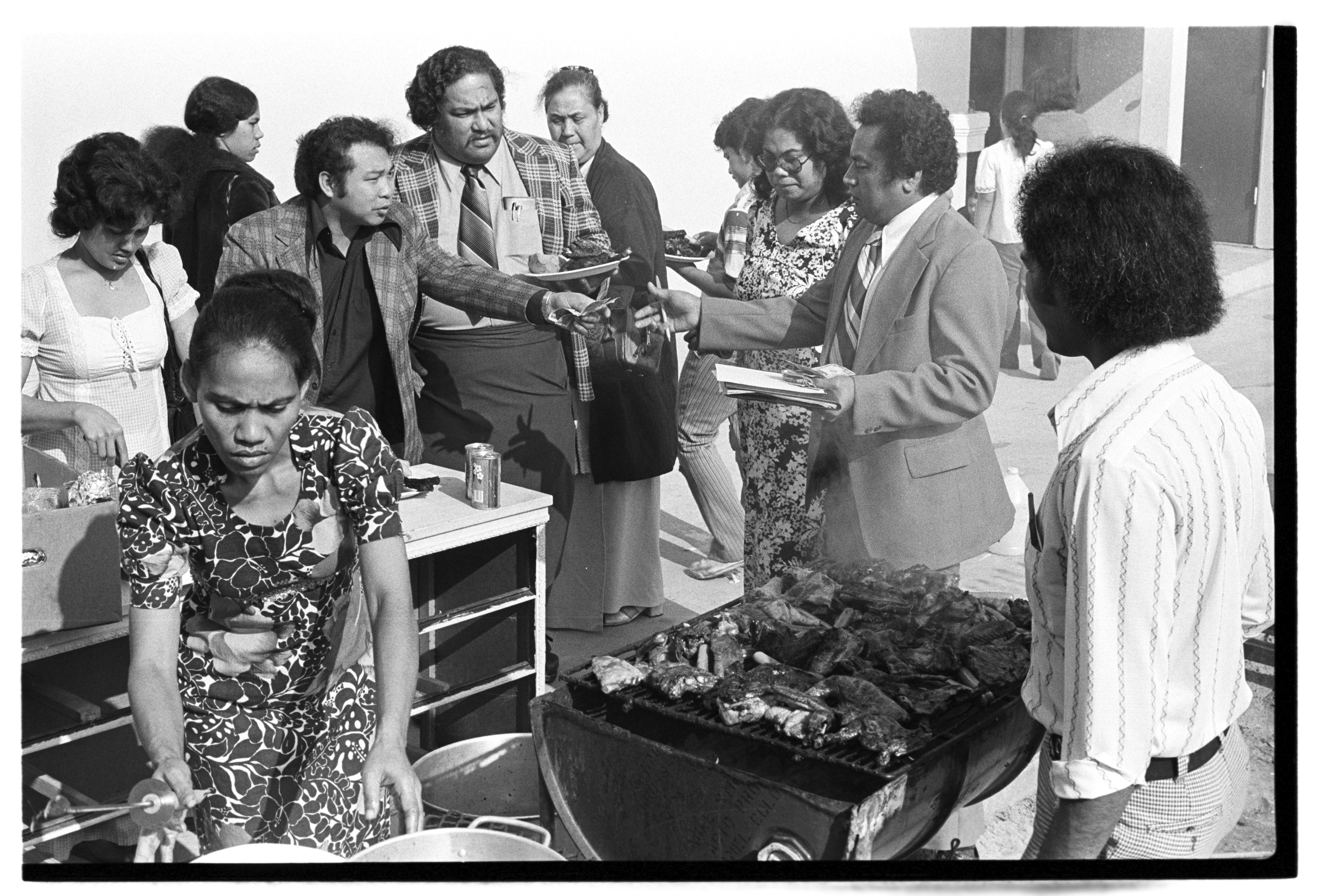 Church Service and Cookout (1972) - Photo 69, 1905 (Internet Archive)