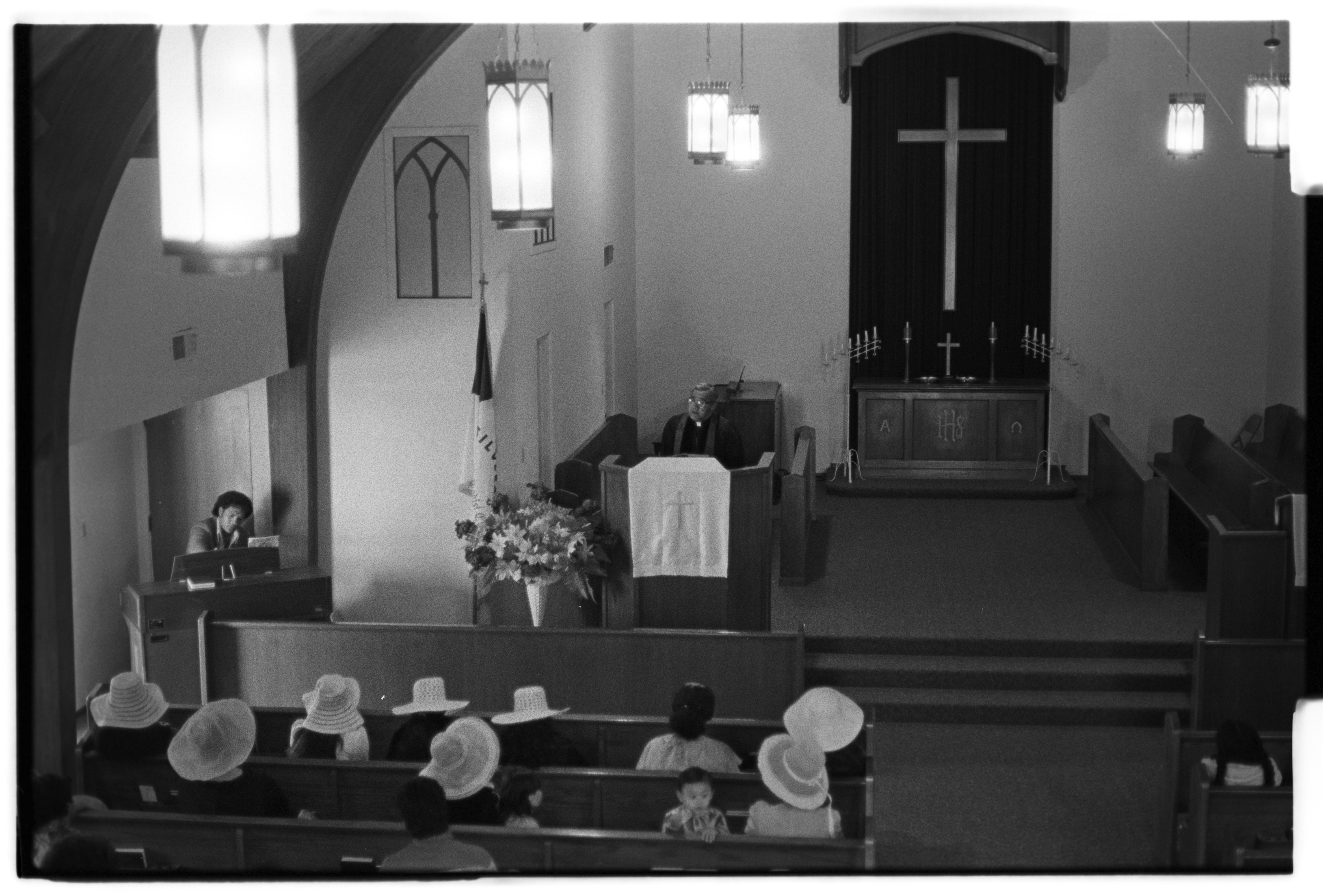 Church Service and Cookout (1972) - Photo 71, 1905 (Internet Archive)