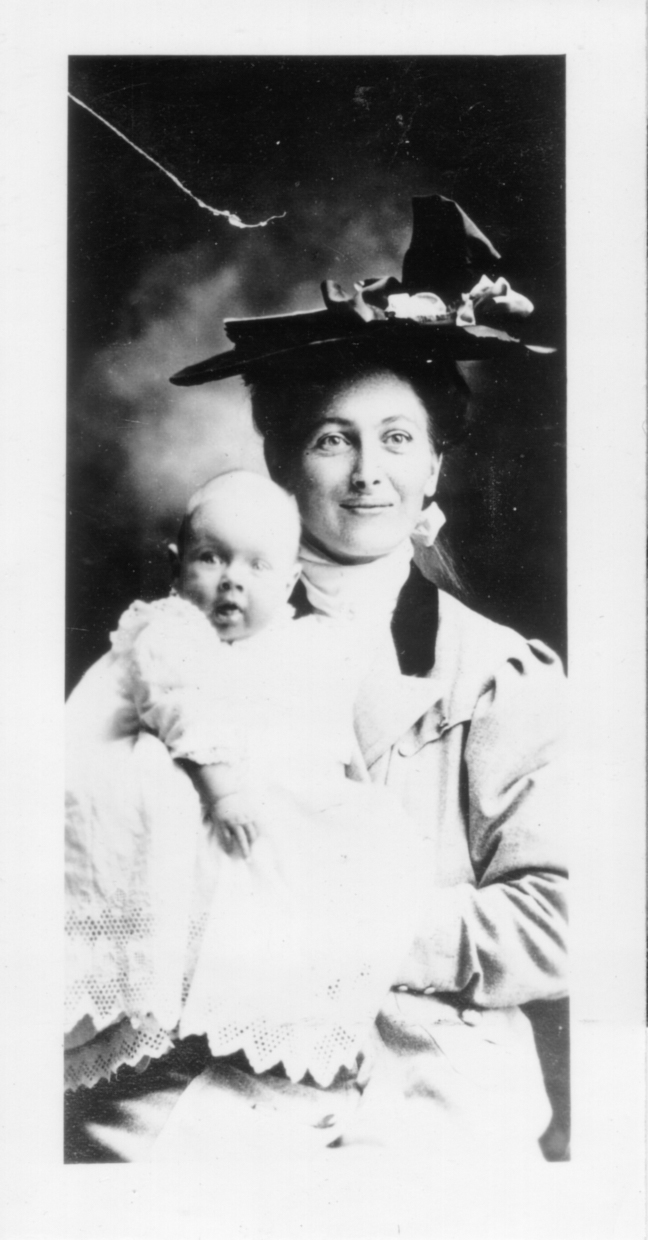 Florence Wical [01], 1907 (Internet Archive)