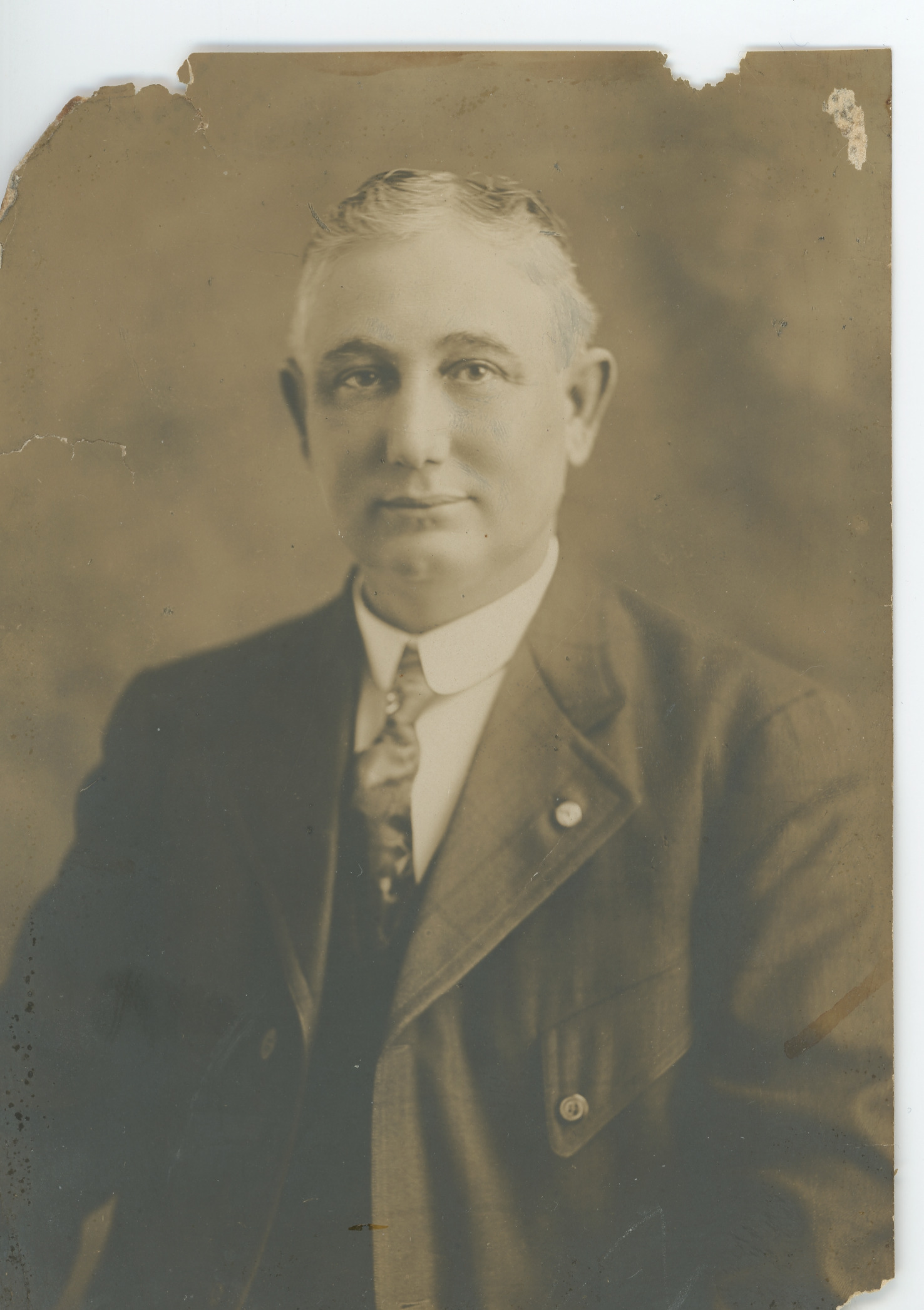 People: Ernest Samuels 1930~, 1930 (Internet Archive)