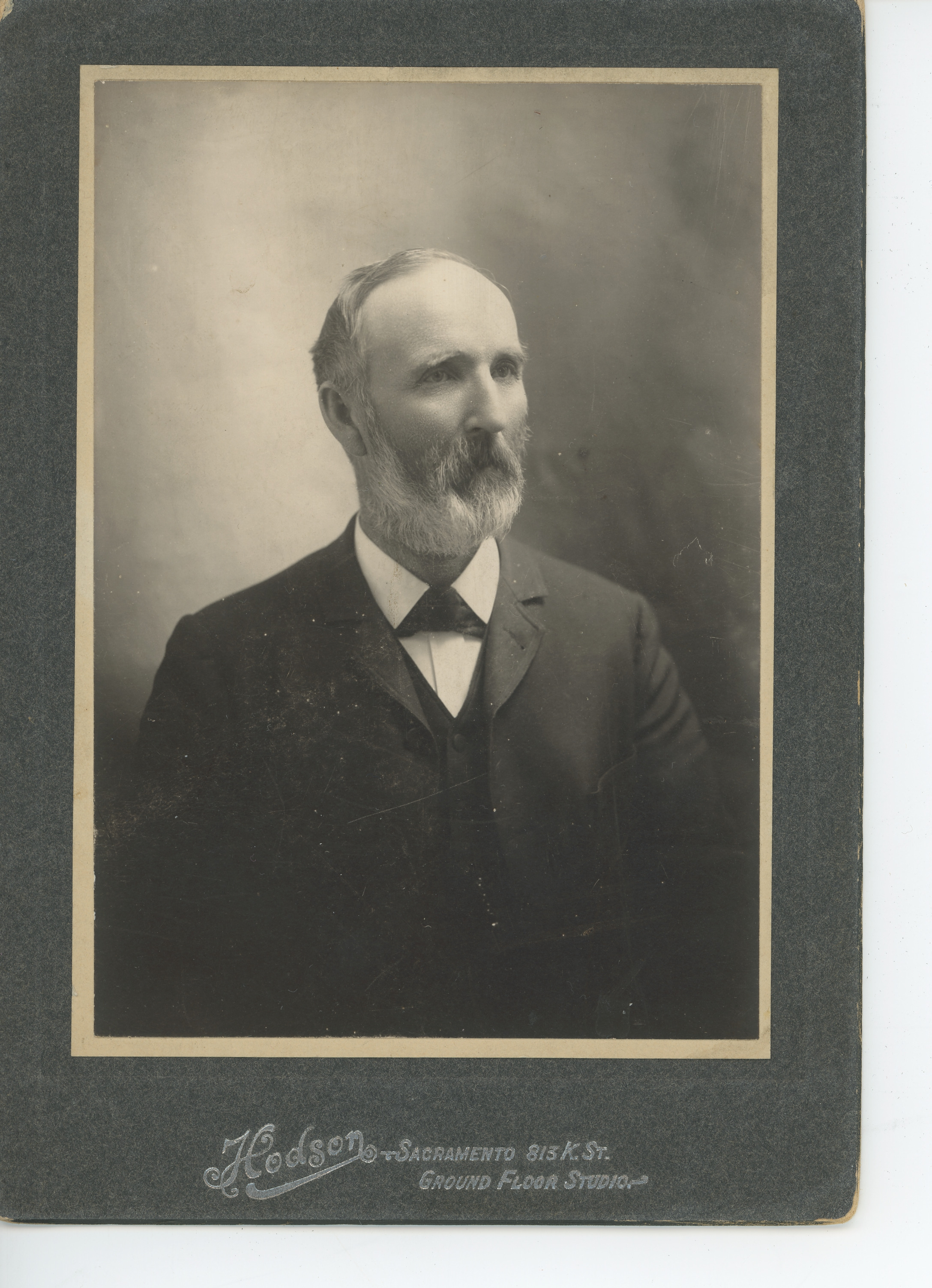 People: John W. Atherton, portrait, 1888, 1888 (Internet Archive)