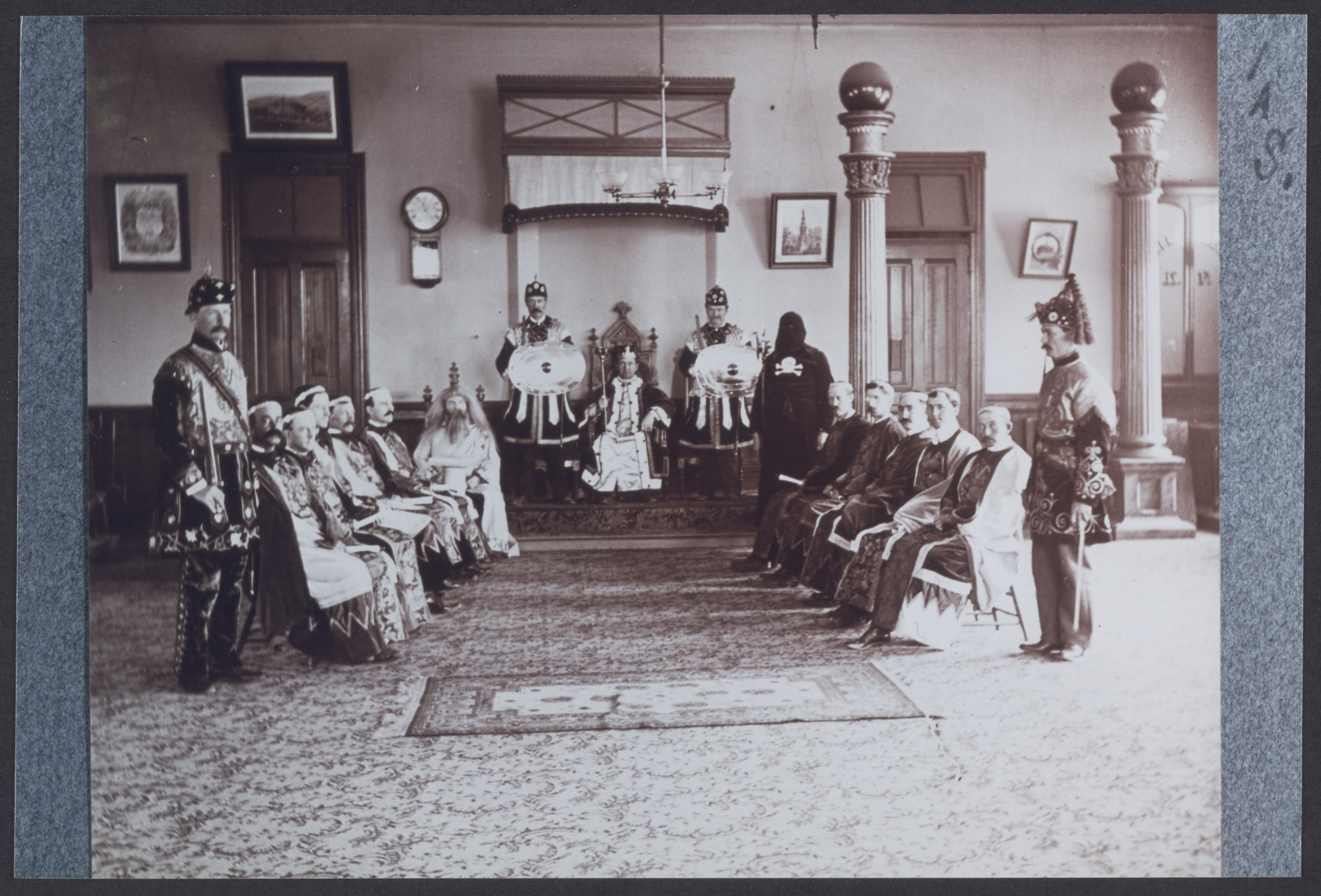 Knights of Pythias, 1903 (Internet Archive)