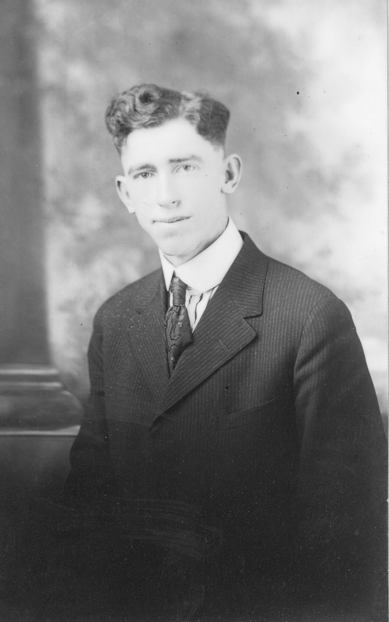Rufus Wright Coburn (World War I, Tulare County), 001 (World War I), 1914 (Internet Archive)