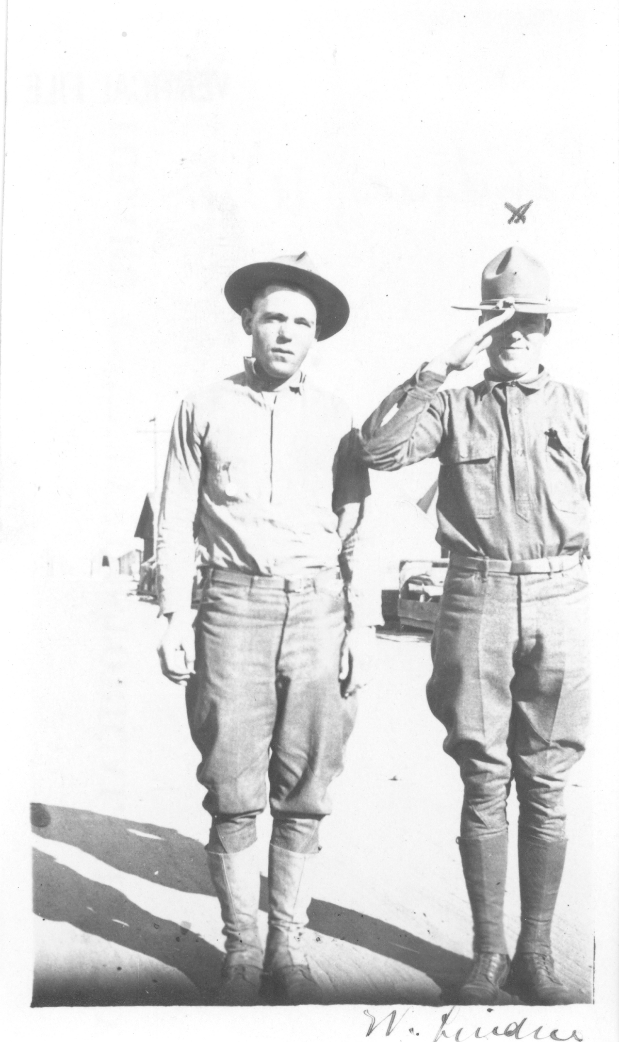 W. Lindner (World War I, Tulare County) (World War I), 1914 (Internet Archive)