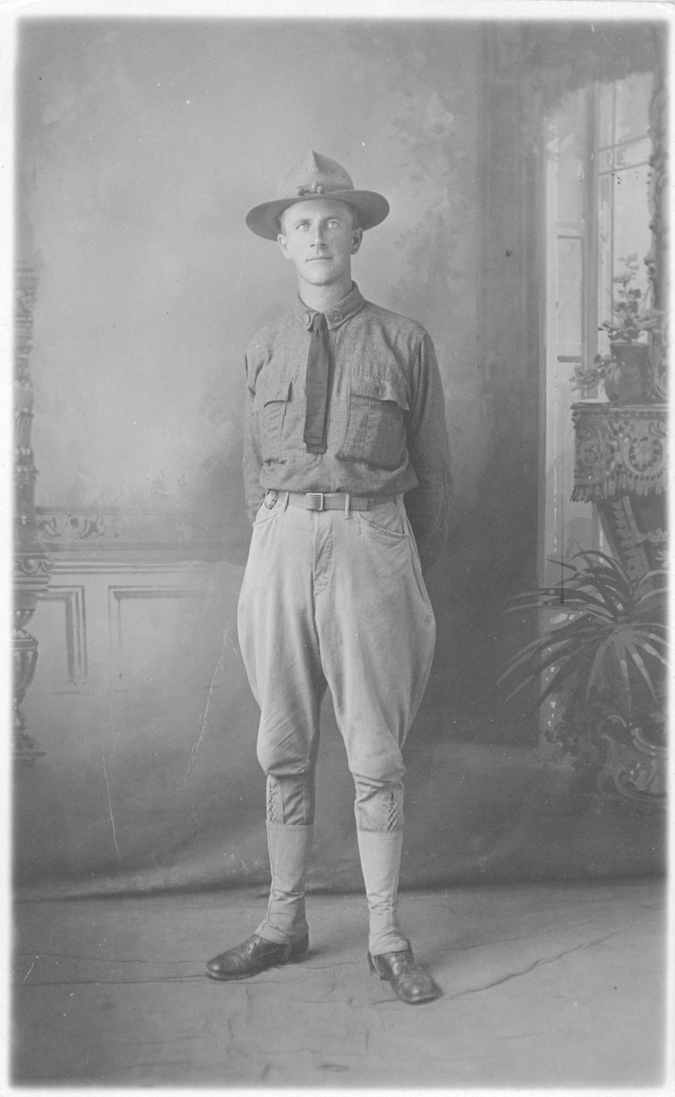 Eugene H. McCorkle (World War I, Tulare County), 002 (World War I), 1914 (Internet Archive)