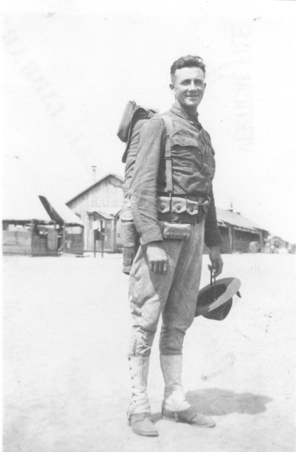 Eugene H. McCorkle (World War I, Tulare County), 003 (World War I), 1914 (Internet Archive)