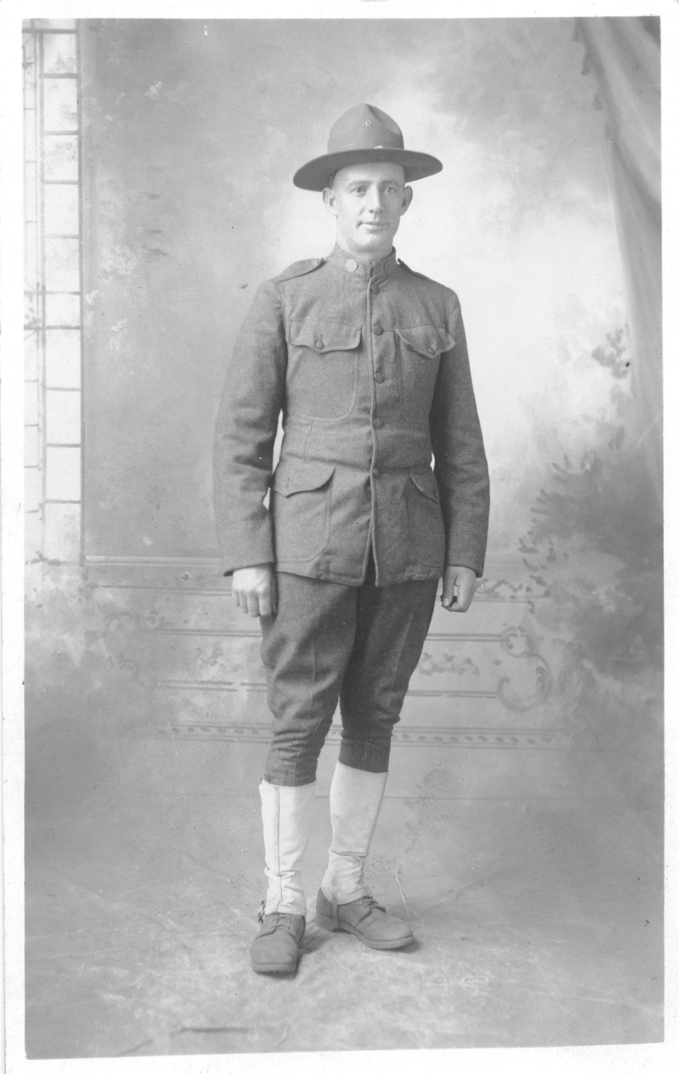 Jesse Grove Newman (World War I, Tulare County), 001 (World War I), 1914 (Internet Archive)