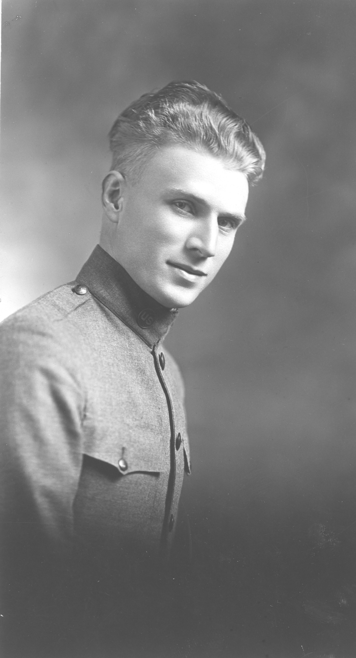 E. Paul Rhodes (World War I, Tulare County) (World War I), 1914 (Internet Archive)