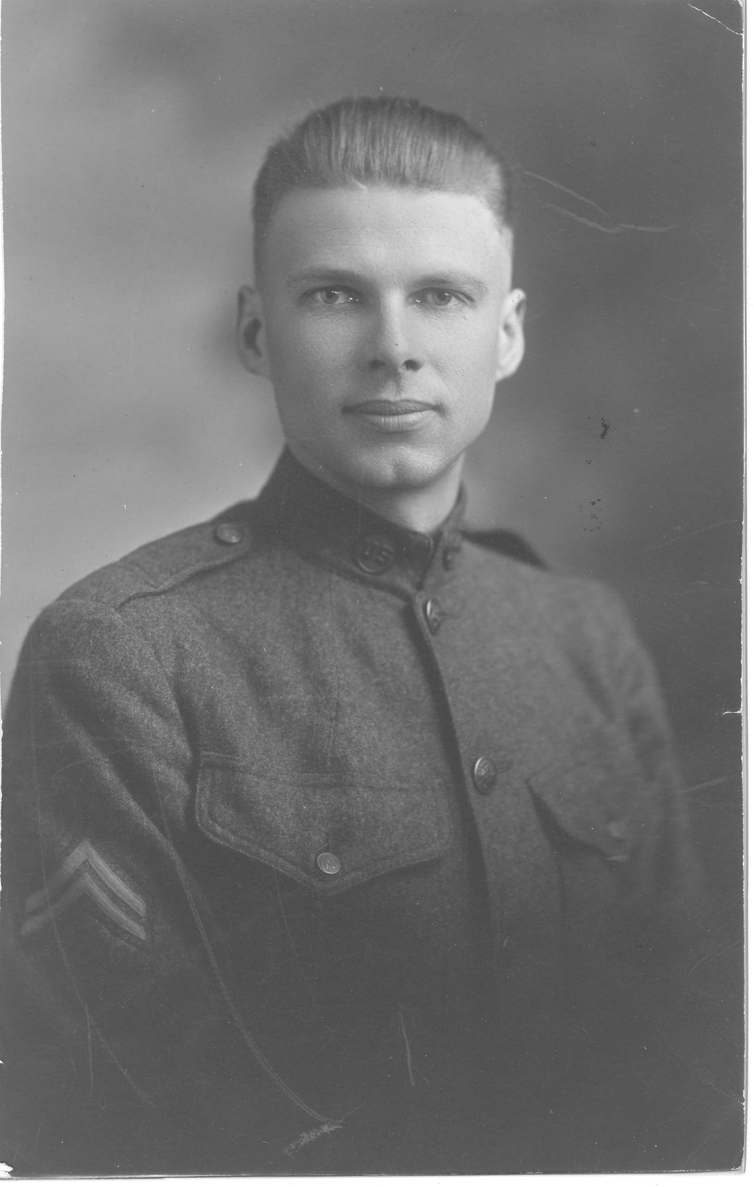 Charles E. Wileman (World War I, Tulare County) (World War I), 1914 (Internet Archive)