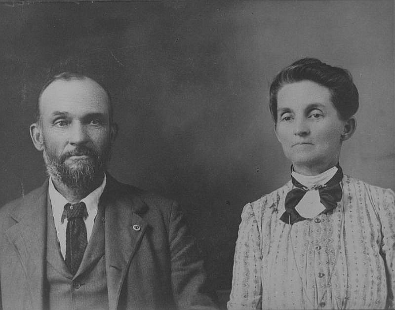 Clinton Thomas Brown, 1905 (Internet Archive)