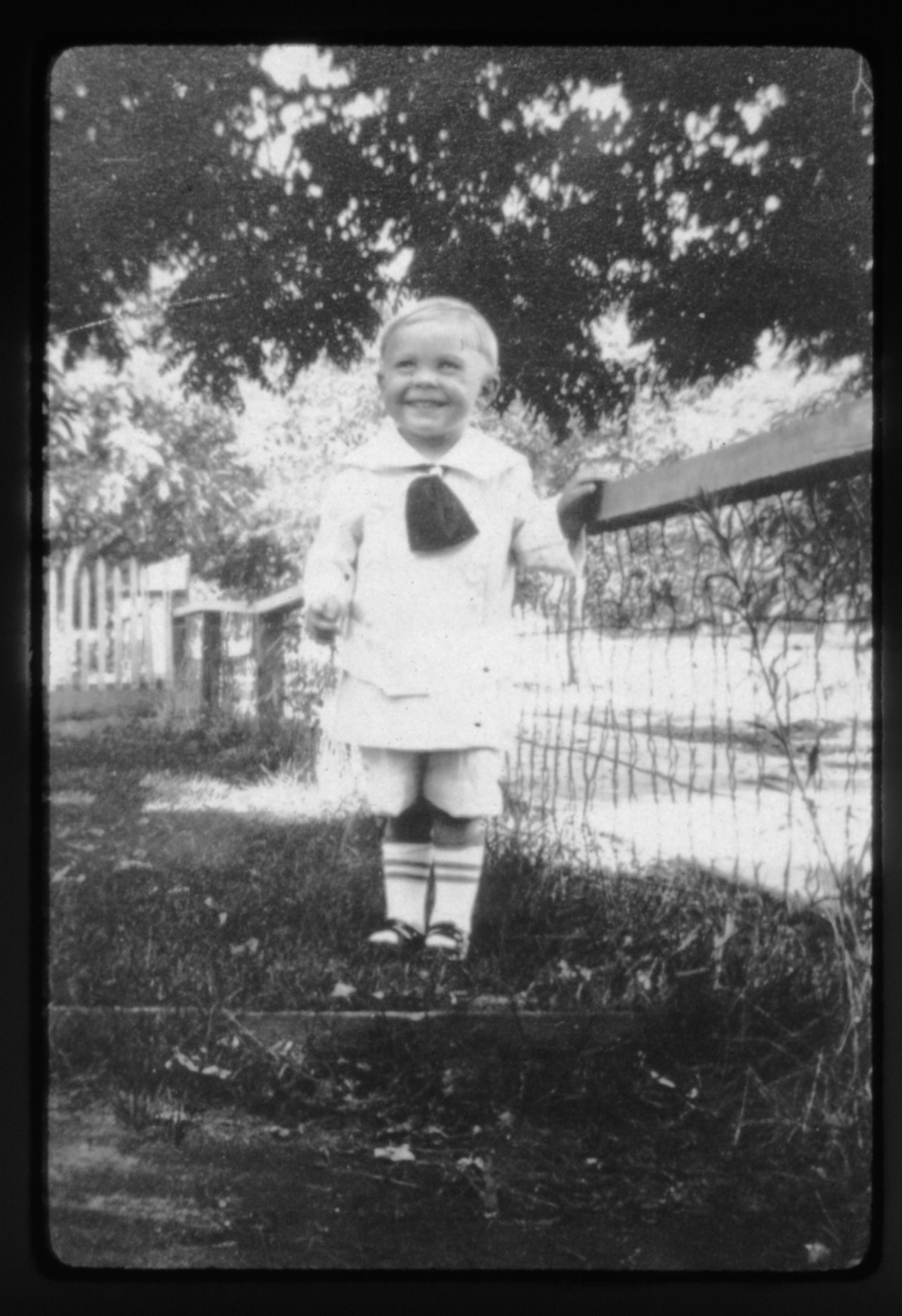 Walter Hurlbut, 1916 (Internet Archive)